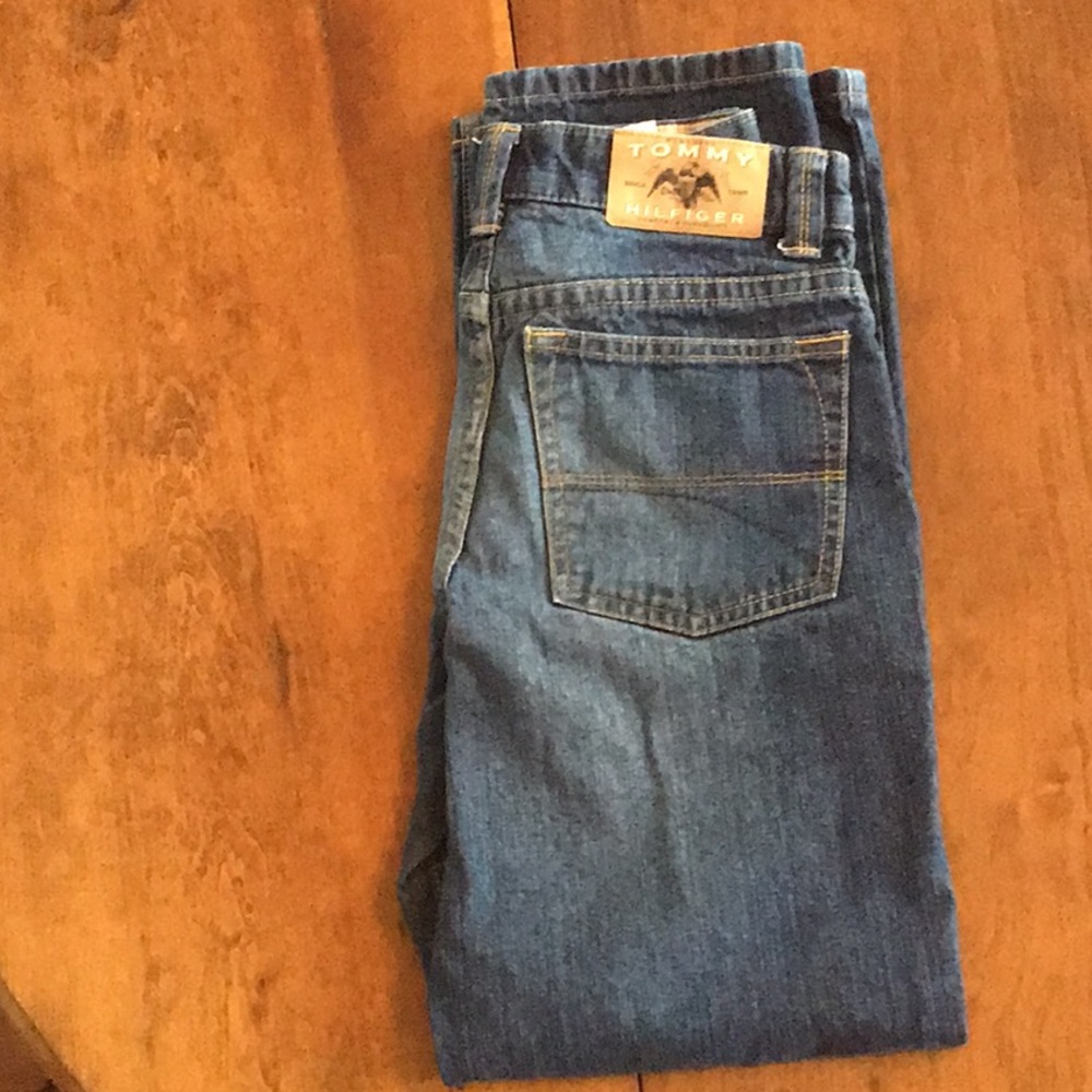 Tommy Hilfiger jeans